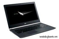 Acer tung bộ đôi V 17 Nitro Notebook và Chromebook 15,6 inch