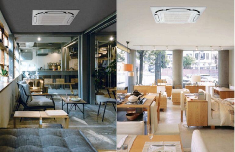 Điều hòa Daikin FCNQ21MV1/RNQ21MV1 báo lỗi A3 xử lý thế nào?