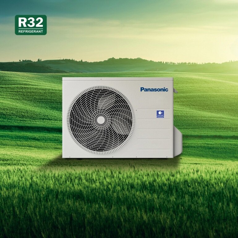 Điều hòa Panasonic 18000 BTU 1 chiều CU/CS-N18XKH-8M gas R-32