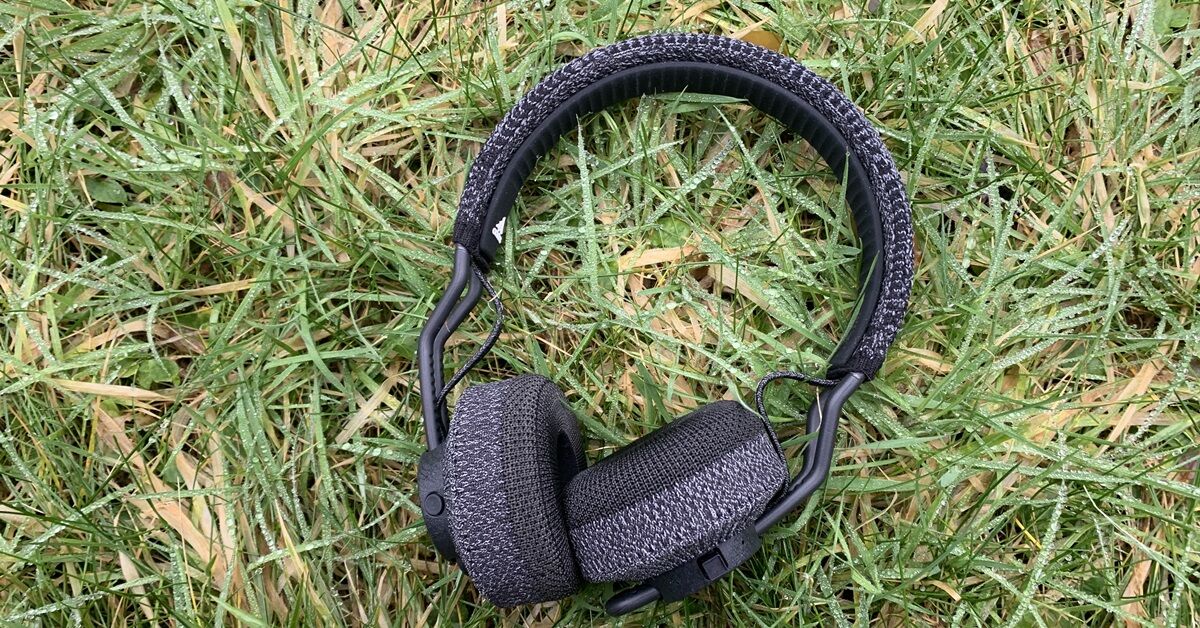 Adidas RPT-01: Tai nghe tuyệt vời cho mục đích luyện tập!