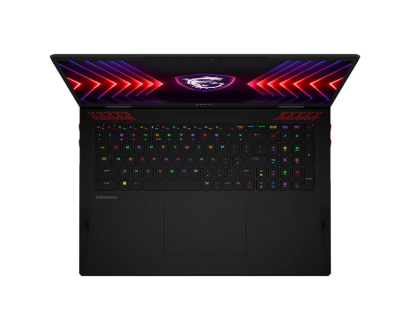 Đánh giá MSI Raider 18 HX A14V: Laptop gaming đỉnh cao với màn hình MiniLED 4K 120Hz!