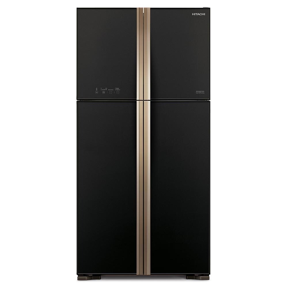 Top 3 tủ lạnh Hitachi 510l nên mua