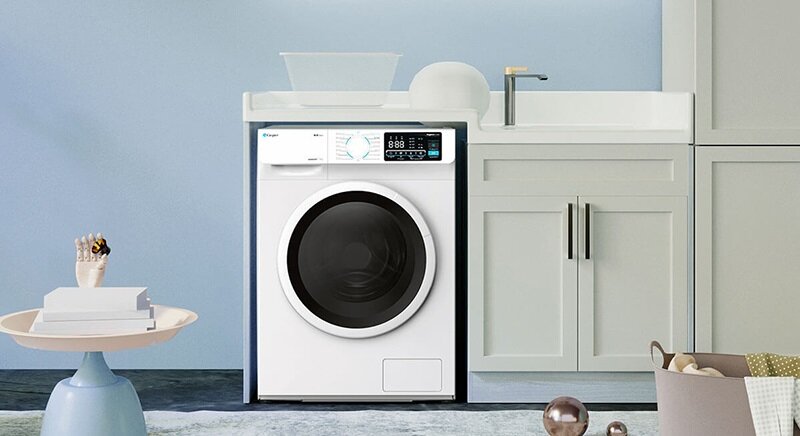 Top 5 máy giặt Casper Inverter 9.5 kg