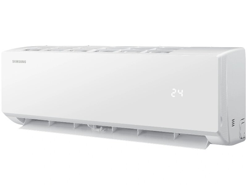 Samsung AR40H09D0ATNSV giá chỉ hơn 4 triệu, điều hòa chất lượng cho phòng nhỏ dưới 15m2