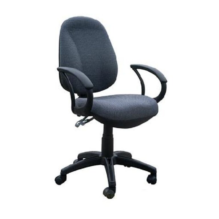 Ghế xoay nhân viên giá rẻ SG528