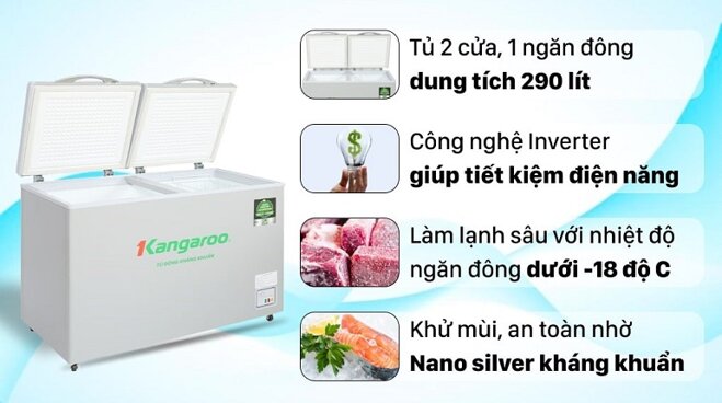 Những ưu điểm không thể bỏ qua của sản phẩm