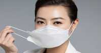 Ai cũng săn khẩu trang Hàn Quốc loại KF94, vì sao bán chạy?