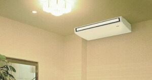 Ai nên mua điều hòa áp trần Mitsubishi 2 chiều 36000 BTU FDE100VG 1 pha?