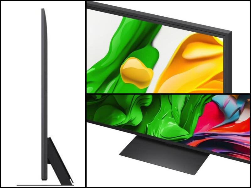 Trải nghiệm thực tế tivi LG 65QNED86ASA và những thông tin người dùng cần chú ý