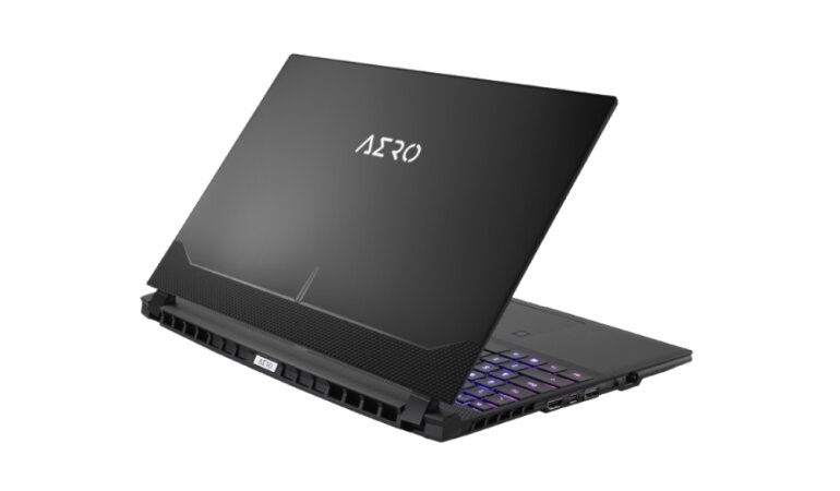 Laptop Gigabyte AERO 15 OLED KD-72S1623GO