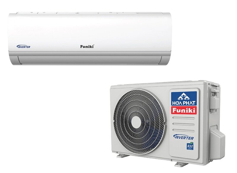 Loạt điều hòa Funiki 9000 BTU 