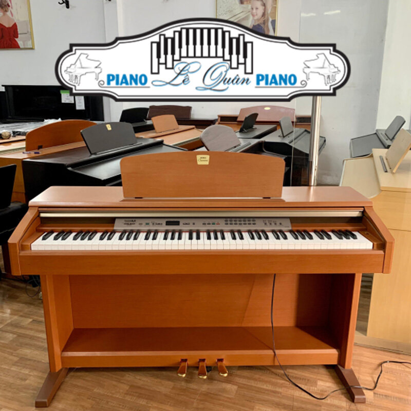Đàn Piano điện Yamaha CLP-120