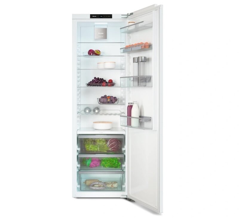 Tủ mát Miele K 7743 E trải nghiệm sự hoàn hảo trong từng chi tiết
