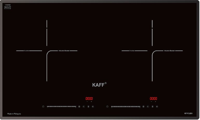 Bếp điện từ âm Kaff KF-FL68II 