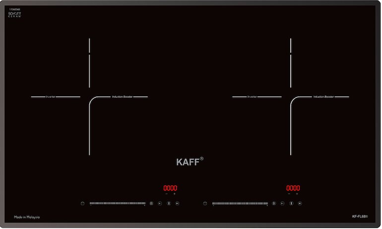Bếp điện từ âm Kaff KF-FL68II