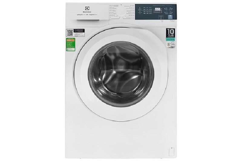 Loạt máy giặt Electrolux 10kg mới ra mắt 2024 giá chỉ hơn 6 triệu đồng