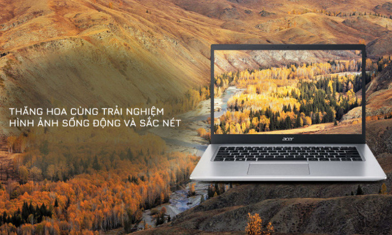 laptop Acer Aspire A514 54 511G