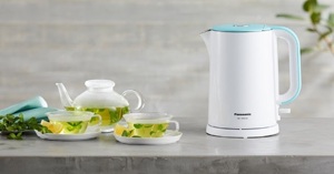 Ấm nấu nước siêu tốc của hãng nào tốt nhất?