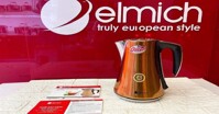 Ấm siêu tốc Elmich của nước nào? Có tốt không? Giá bao nhiêu?