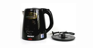 Ấm siêu tốc loại nào tốt? Top 4 ấm siêu tốc tốt nhất không nên bỏ qua