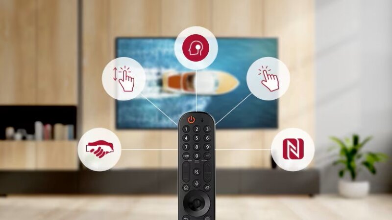Khám phá chi tiết smart tivi LG 43LM5750PTC từ tính năng đến trải nghiệm thực tế