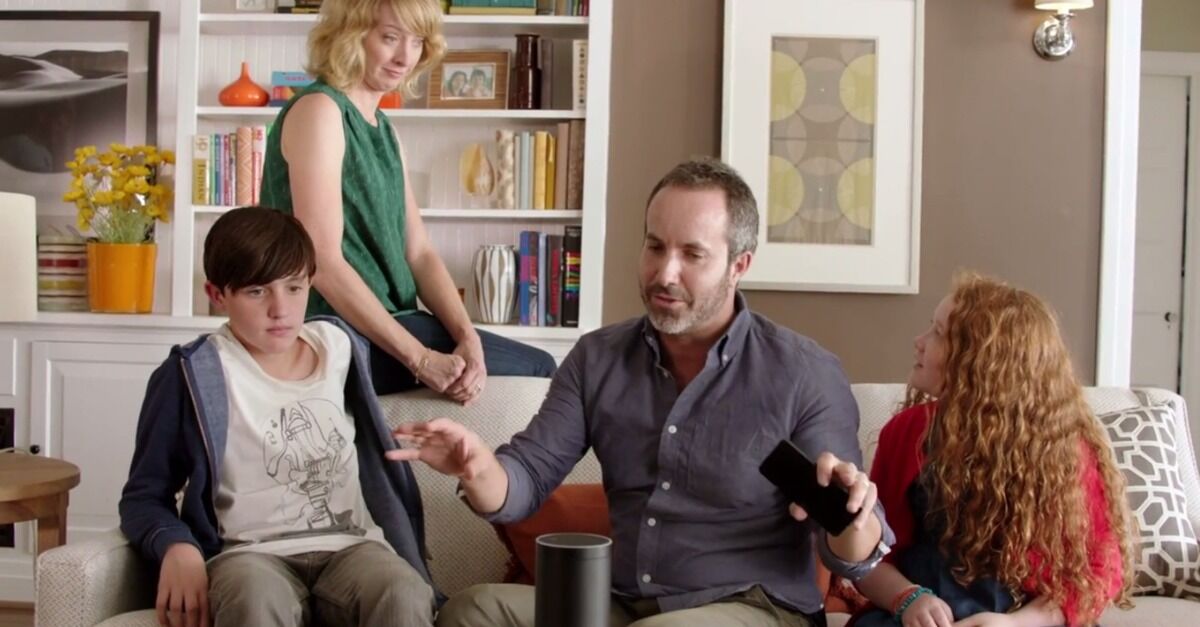 Amazon Echo hơn gì Siri và Google Now ?