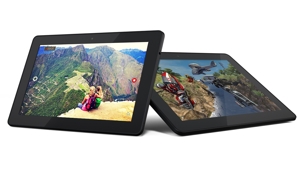 Amazon ra mắt một loạt máy tính bảng mới