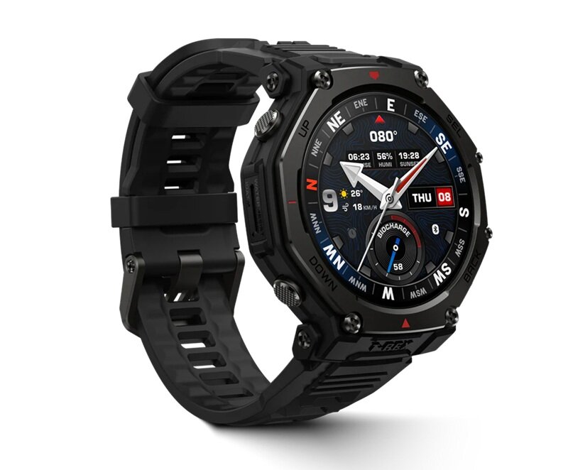 Đồng hồ thông minh Amazfit T-Rex 3 Pro - 