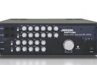 Amply (Amplifier) Jarguar Suhyong PA 600A - Khuếch đại âm thanh tốt