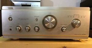 Amply Denon 2000 có những ưu điểm nổi trội nào?
