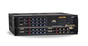 Amply Jarguar 506N: Đơn giản, sang trọng, kích loa hay!