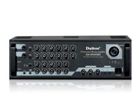Amply Karaoke Dalton DA 9000XG - Khẳng định đẳng cấp mạnh mẽ