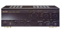 Amply Sansui 607: Giá tốt, thiết kế sang trọng!