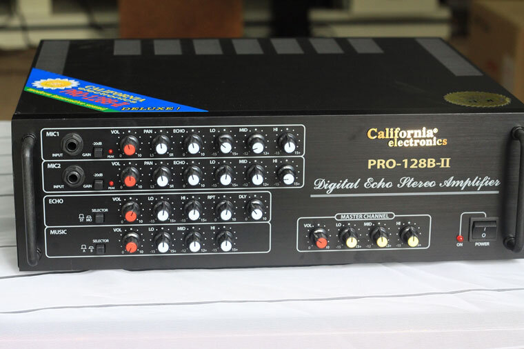 Amply tốt nhất hiện nay: Jarguar, California, Denon, Arirang hay Pioneer?