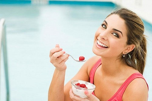 Ăn sữa chua như thế nào là đúng cách?