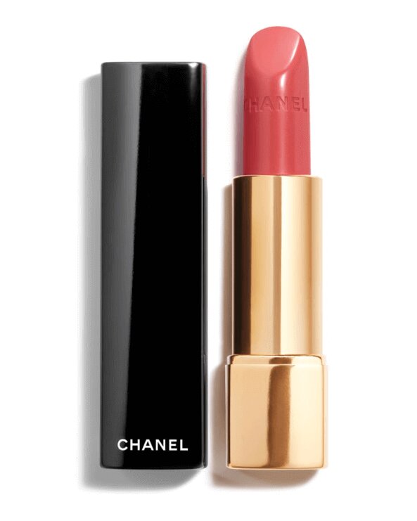 Son Chanel Rouge Allure Màu 191 Rouge Brulant