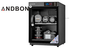 Andbon – thương hiệu tủ chống ẩm hàng đầu thế giới