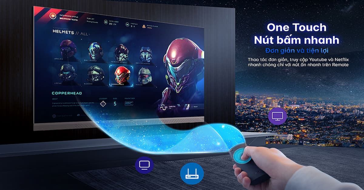 Android tivi Aqua LE32AQT6610G giá 5 triệu đồng ai nên mua?