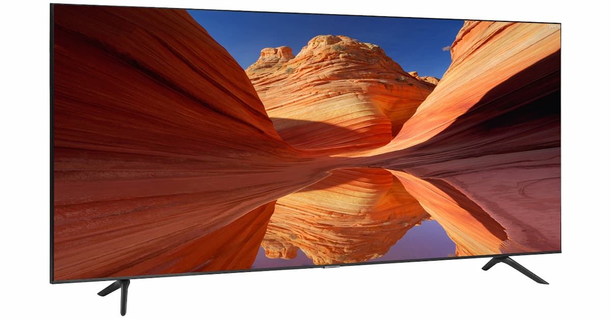 Android tivi Aqua QLED 75 inch LE75AQTS5UG giá rẻ chỉ 19 triệu đồng có nên mua?