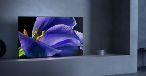 Android Tivi OLED Sony 4K 65 inch KD-65A9G mang đến trải nghiệm mới mẻ cho người dùng