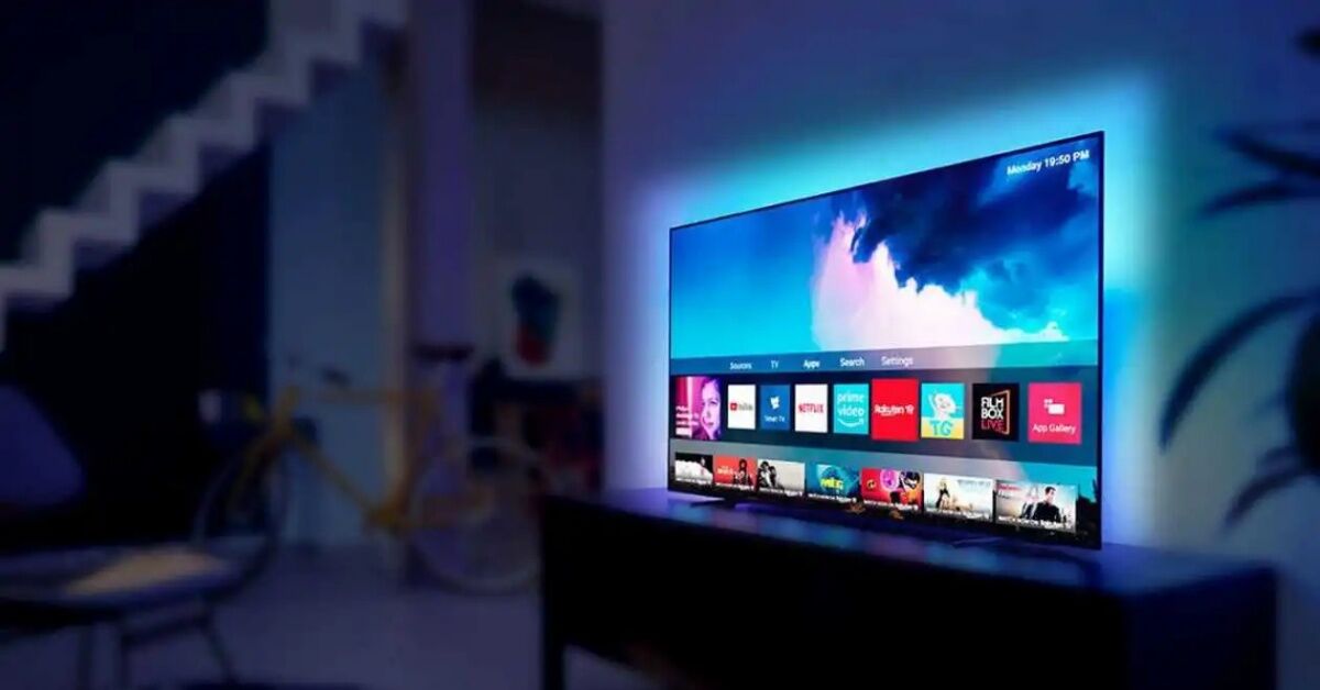 Android Tivi Philips 55PUT8215/67 sở hữu những ưu điểm nổi bật gì?