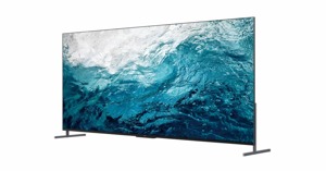 Android Tivi QLED 4K 98 inch TCL 98C735 giá bao nhiêu? Có nên mua không?