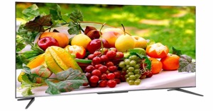 Android Tivi QLED TCL 4K 50 inch 50Q726 giá còn 8 triệu đồng có nên mua không?