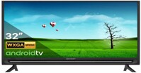 Android tivi Sharp 32 inch 2T-C32DE2X với mức giá 5 triệu đồng có đáng mua?