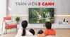 Android Tivi Sharp 4K 65 inch 4T-C65DJ3X giá 11 triệu đồng có đáng mua năm 2023?