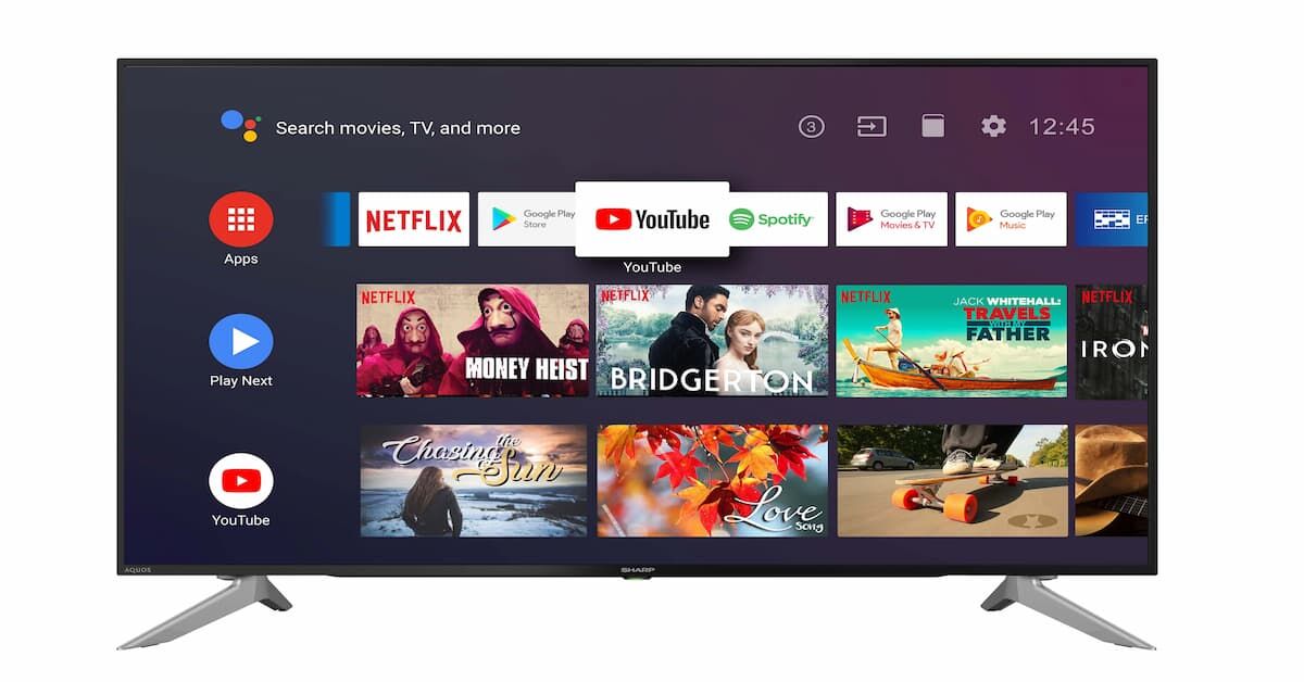 Android Tivi Sharp 4T-C60DL1X có đáng mua năm 2023?