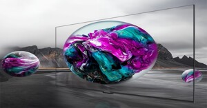 Android Tivi Skyworth 4K 55 inch 55SUC7500: Màn hình 4K, âm thanh Dolby Atmos!