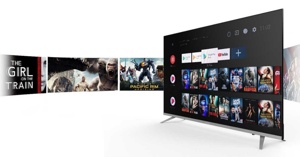 Android Tivi Skyworth Full HD 40 inch 40E6: Tivi 5 năm tuổi liệu có còn phù hợp?