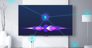 Android Tivi Skyworth HD 40 inch 40STD6500: Trải nghiệm sắc nét, mượt mà!