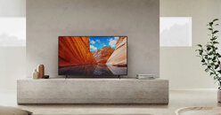Android Tivi Sony 4K 50 inch KD-50X80J - Một chiếc tivi tuyệt phẩm đến từ nhà Sony